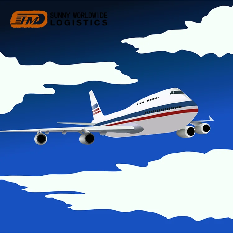 Best Shipping Agent Door To Door Express Air Cargo Service From China To Portugal