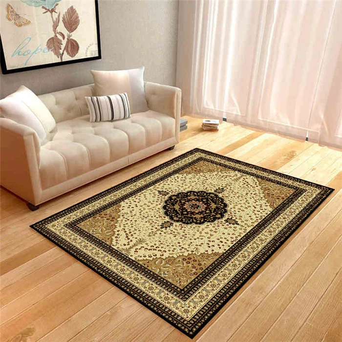 turkish kilim handmade rugs custom print floor living room orienta blue carpet hand knotted vintage rug