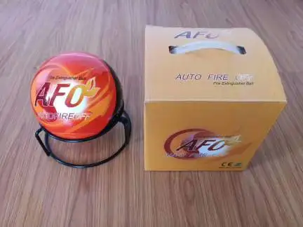 Automatic Fire Extinguisher Fire ball Extinguisher Elide Extinguisher Ball Fire Extintor Ball