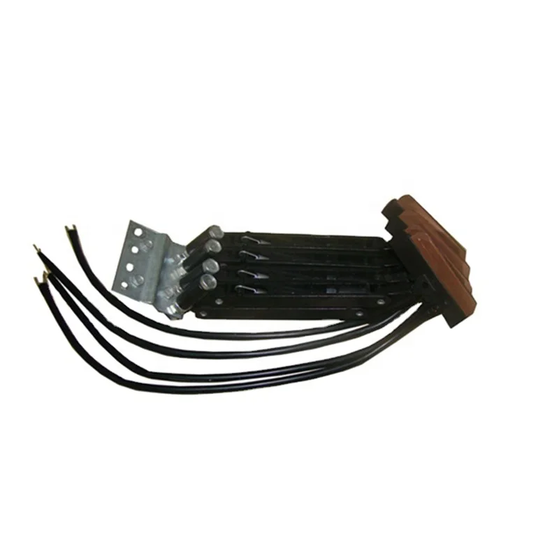 Crane Power Current Collector Other Electrical Equipment For Sale