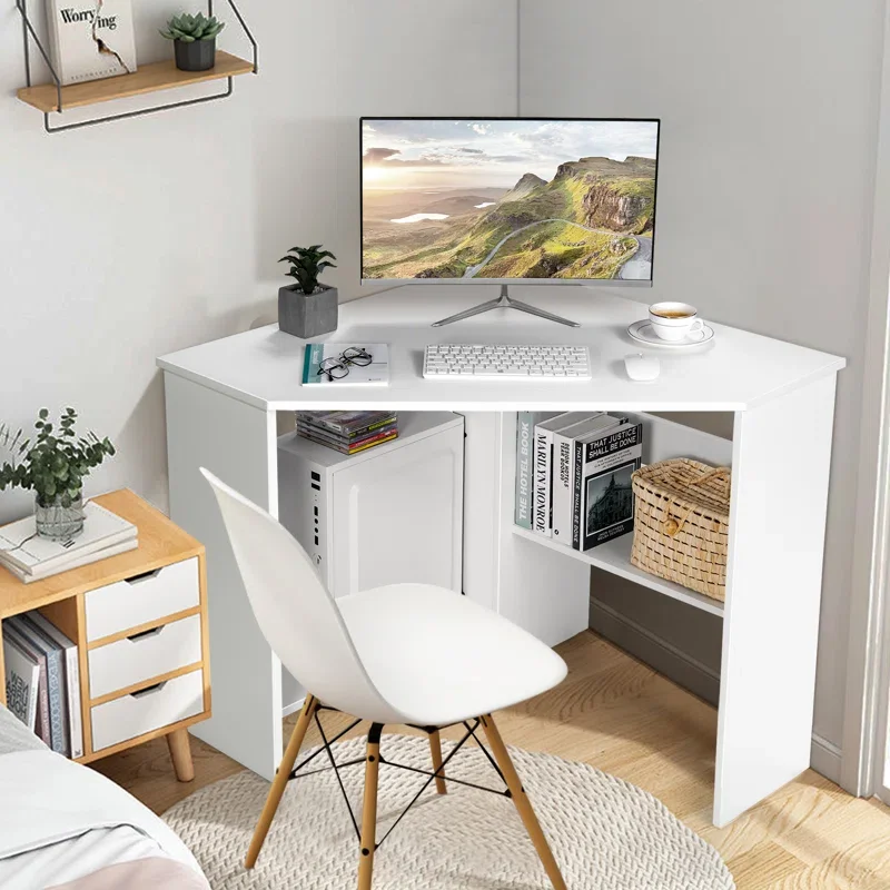 Corner Computer Desk