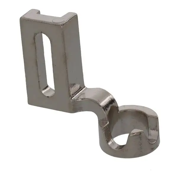 Ruler Foot, High Shank #P1111-H