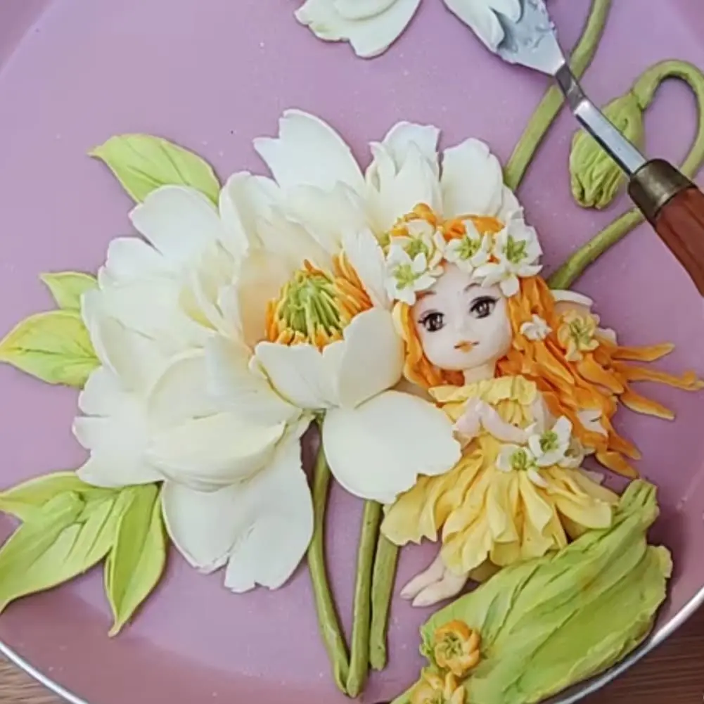 Силиконовые формы для лица
