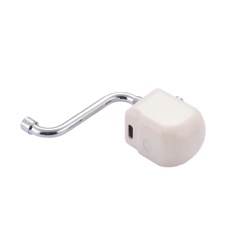 Automatic Sensor Faucet Torneira de Agua do Sensor Touchless HY-228D/A Wall Mounted Water Tap for Bathroom and Kitchen Use