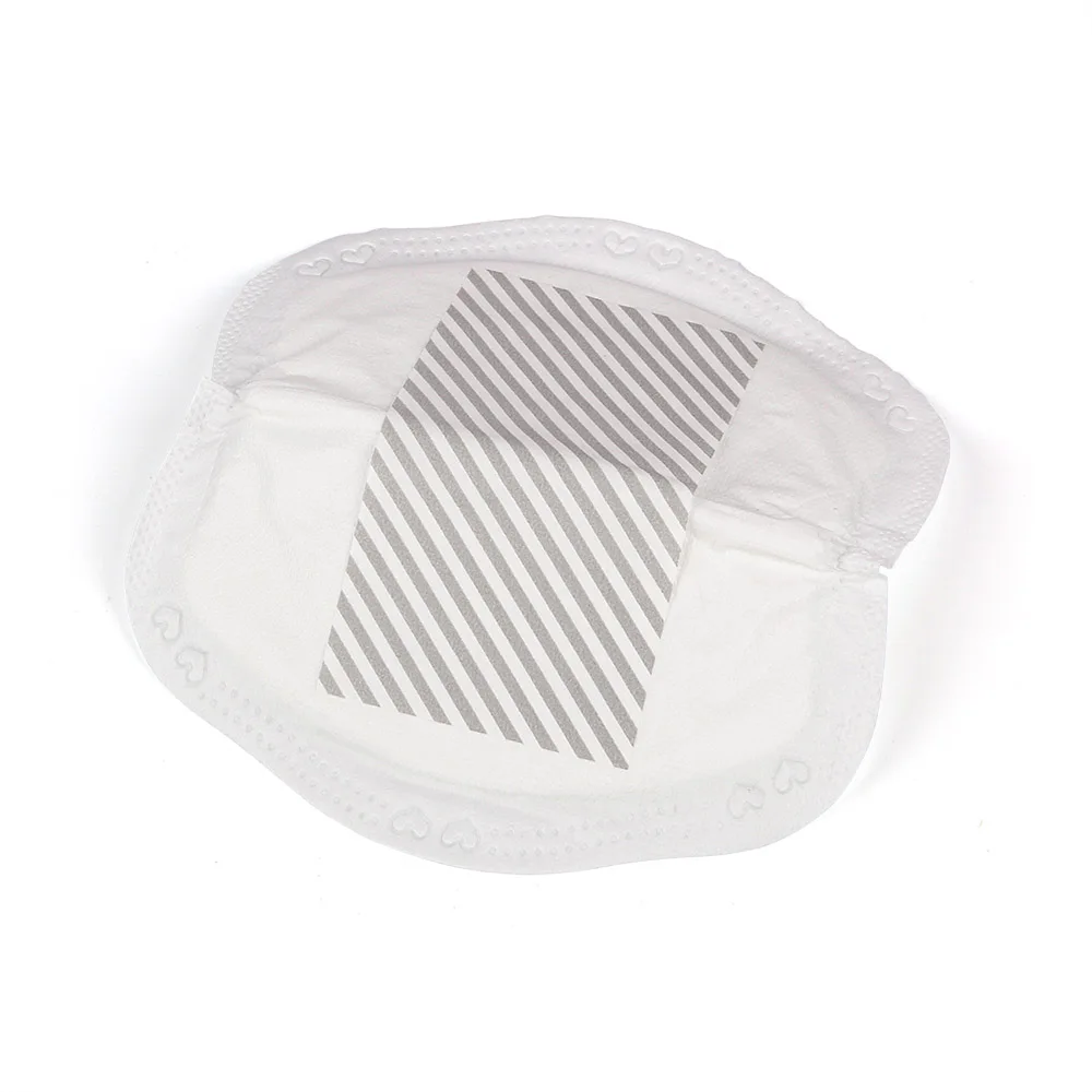 Cmbear factory disposable breast nursing pads 108 pieces per pack