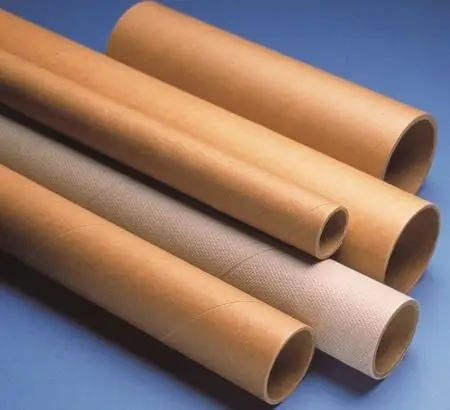 JUSHENG Bobbin paper product Rolling paper bobbinPacking core paper