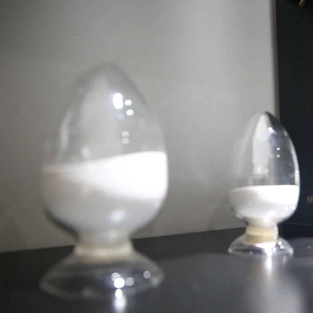 High Purity Zirconium Oxide Price Yttria Stabilized Zirconia Thermal Spray Powder