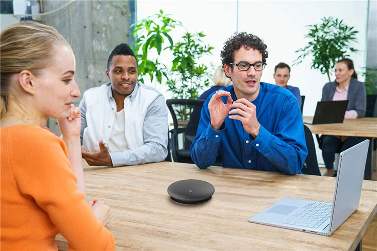 Professional Usb Desktop Microphone For Laptop