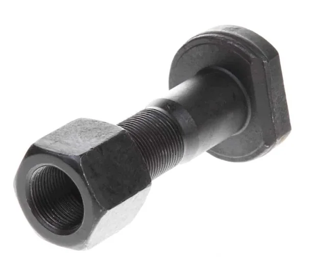 Сегментная гайка для Komatsu D155A 01803-02430