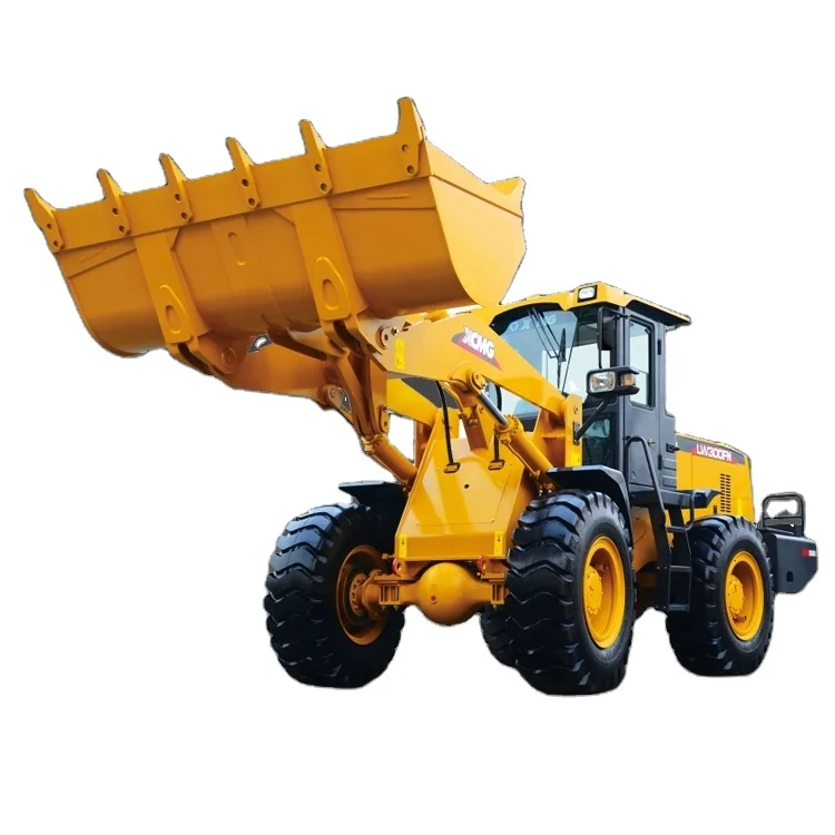 Hot LW300FN 1.8CBM Bucket Loader for sale