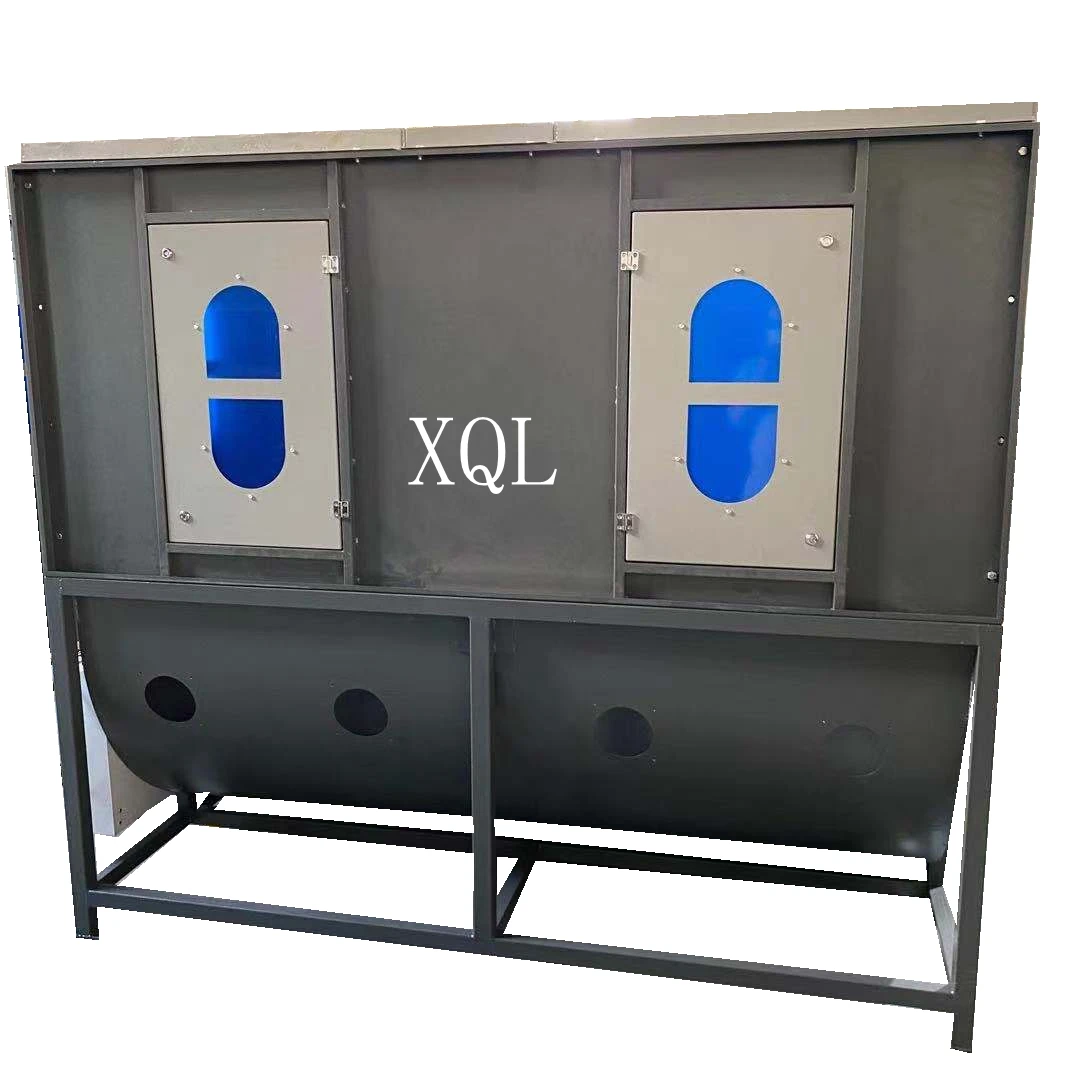 high quality mixing storing  container filling opening carding  making pillow cushion machine for sofa factory