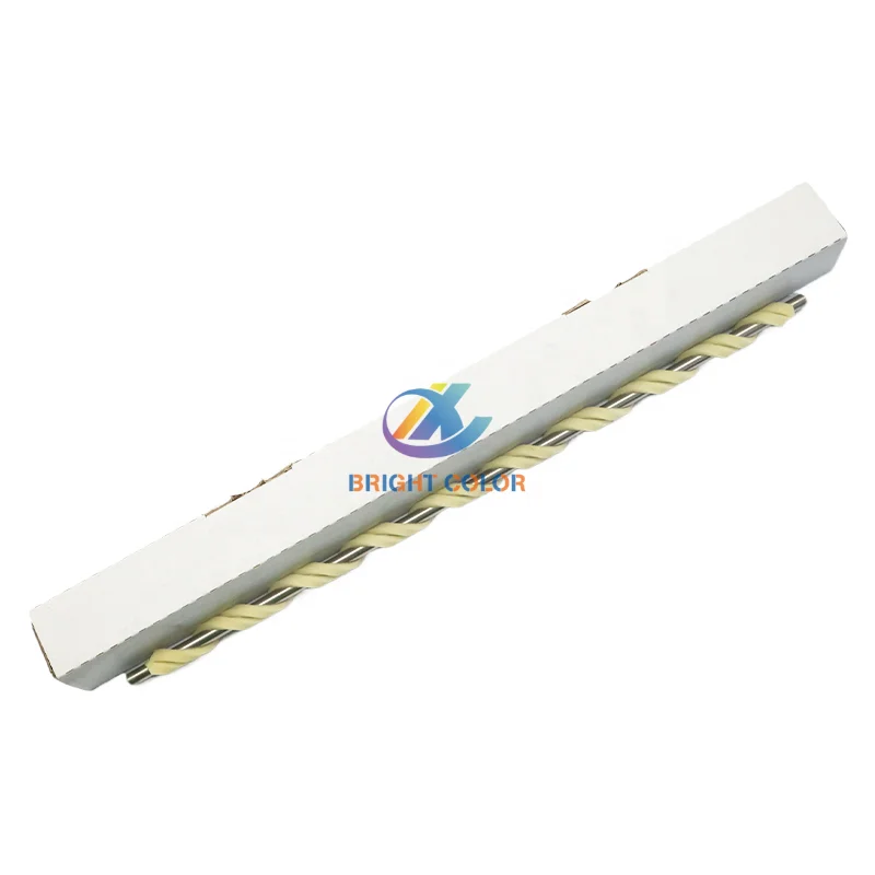 6550 700 практичный Лидер продаж самый популярный для Xerox DocuColor 240 242 250 252 260 5540 заряд ролика очистки
