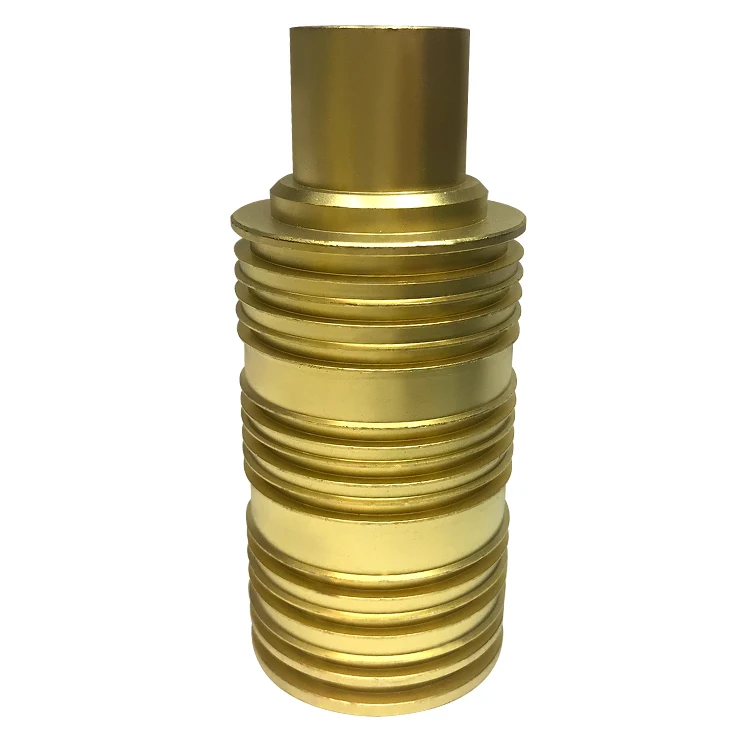 Chinese Manufacturer OEM PED Brass Fitting Forging Factory