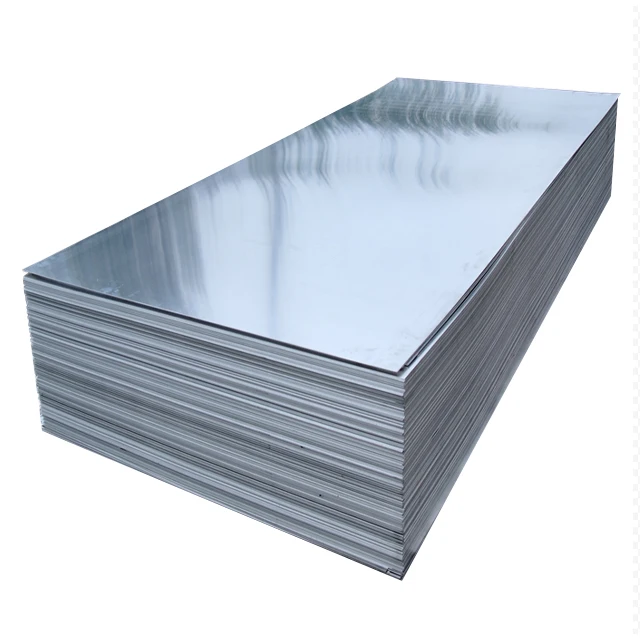 High quality AISI 201 304 316 6mm thickness cold rolled Stainless Steel Sheet used for construction
