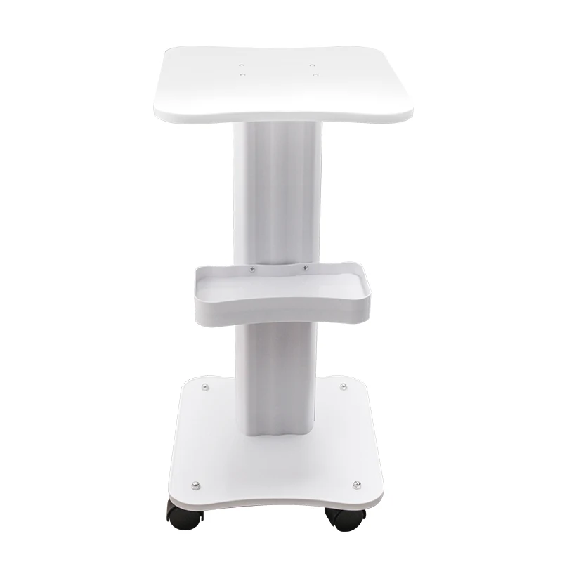 T3422 Beauty Salon Professional luxury Desktop Small Facial Trolley Desk Instrument Trolley Cart  for Spa Salon