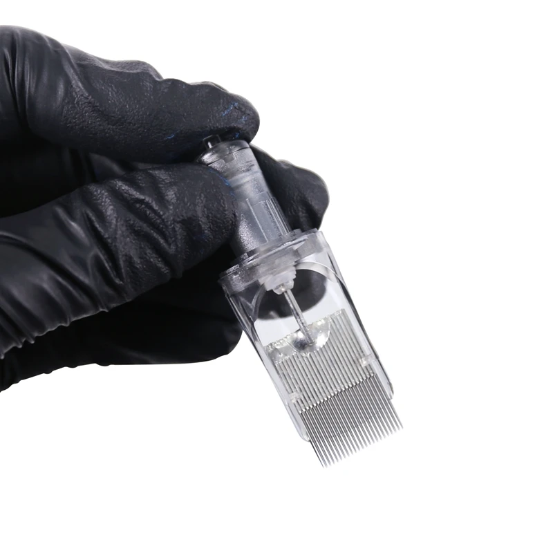 Magnum needle inkin needles tattoo cartridge needle for body art