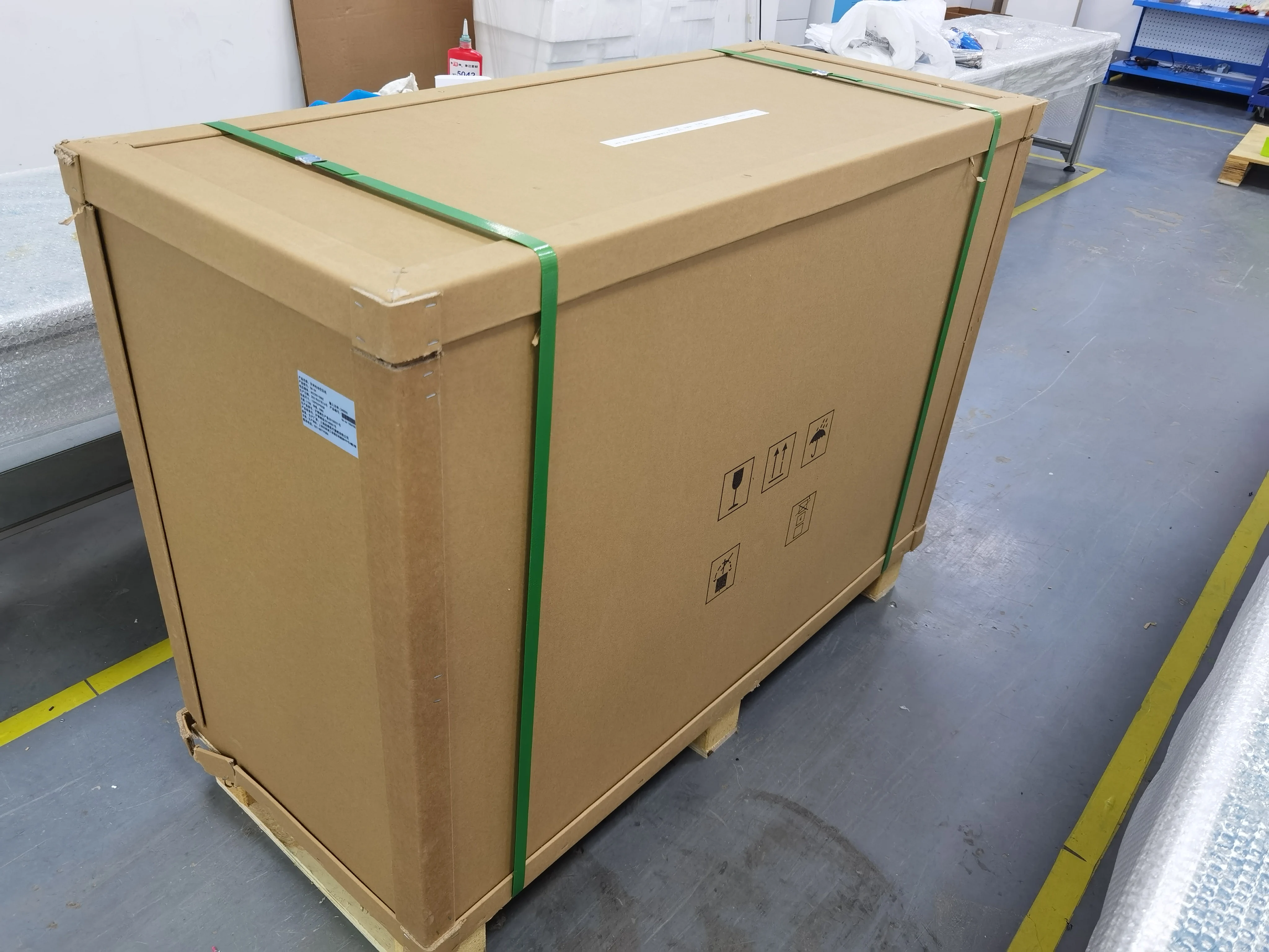 Greeloy food grade Portable Piston Silent Oil Free Air Compressor for Dental