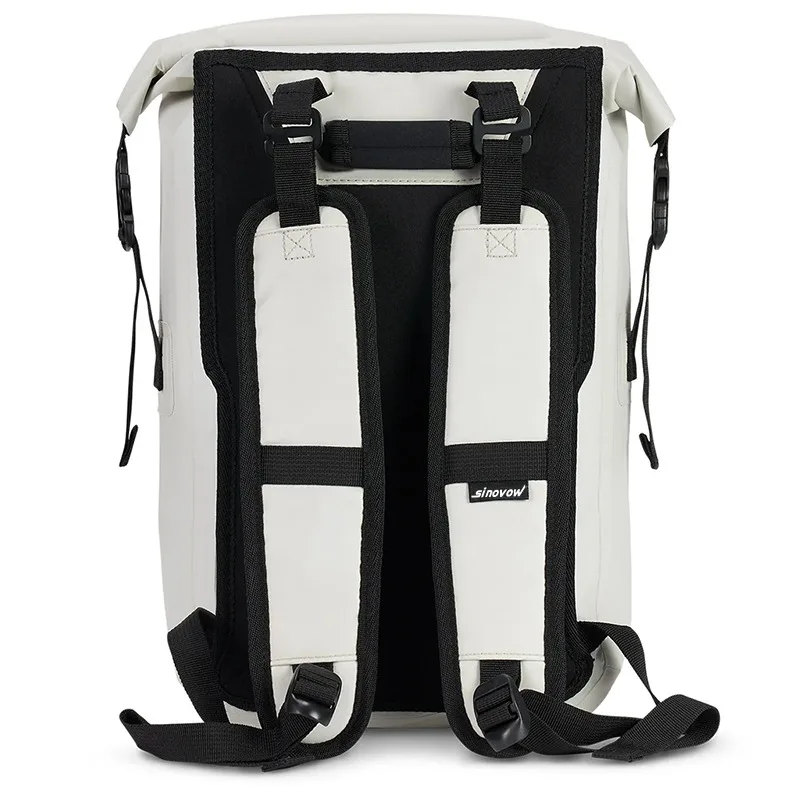 20l Waterproof Backpack Rolltop Dry Bags Waterproof Hiking Bag Waterproof Dry Bag Drybag For Kayaking