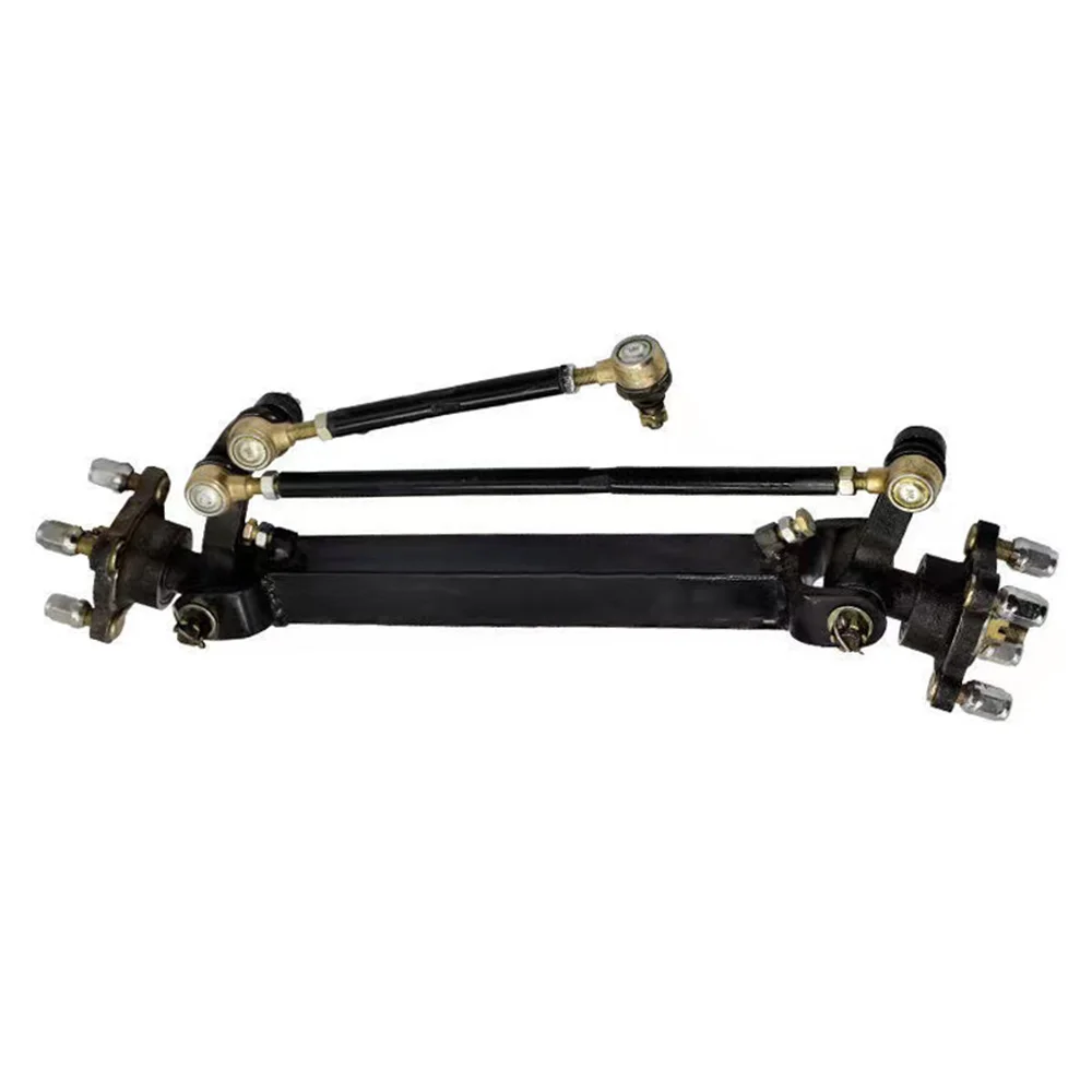 FLATBED TRUCKPOWERTRAIN RECOMMENDED  48V 1000W  Motor Electric Rear Axle Motor Controller Kit