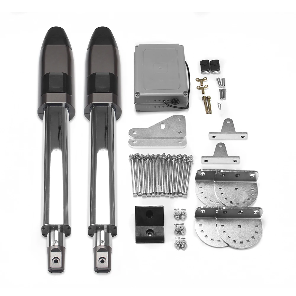 700Kgs Electric Automatic Door Operators Swing Gate Motor Opener