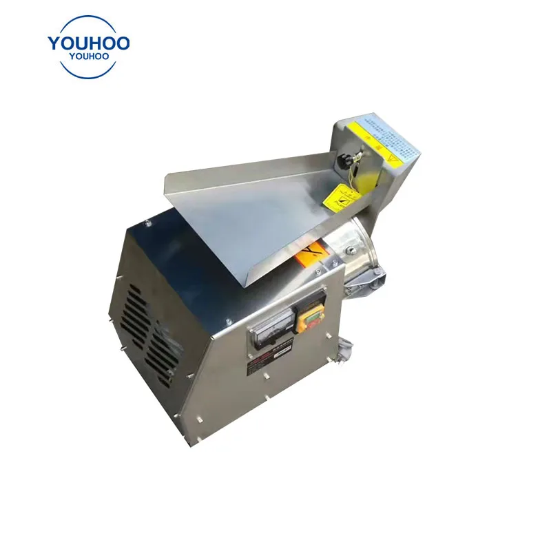 Electric Sugar Salt Grinding Machine Sugar Powder Grinding Machine Milling Sugar Device China Manufacture
