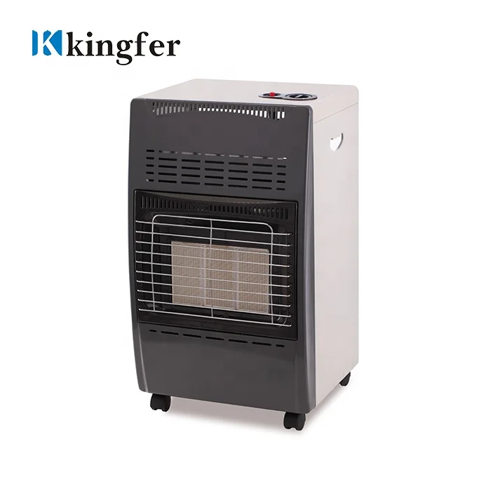 Kingfer CE 4.2KW household winter living room warming gas radiant heater