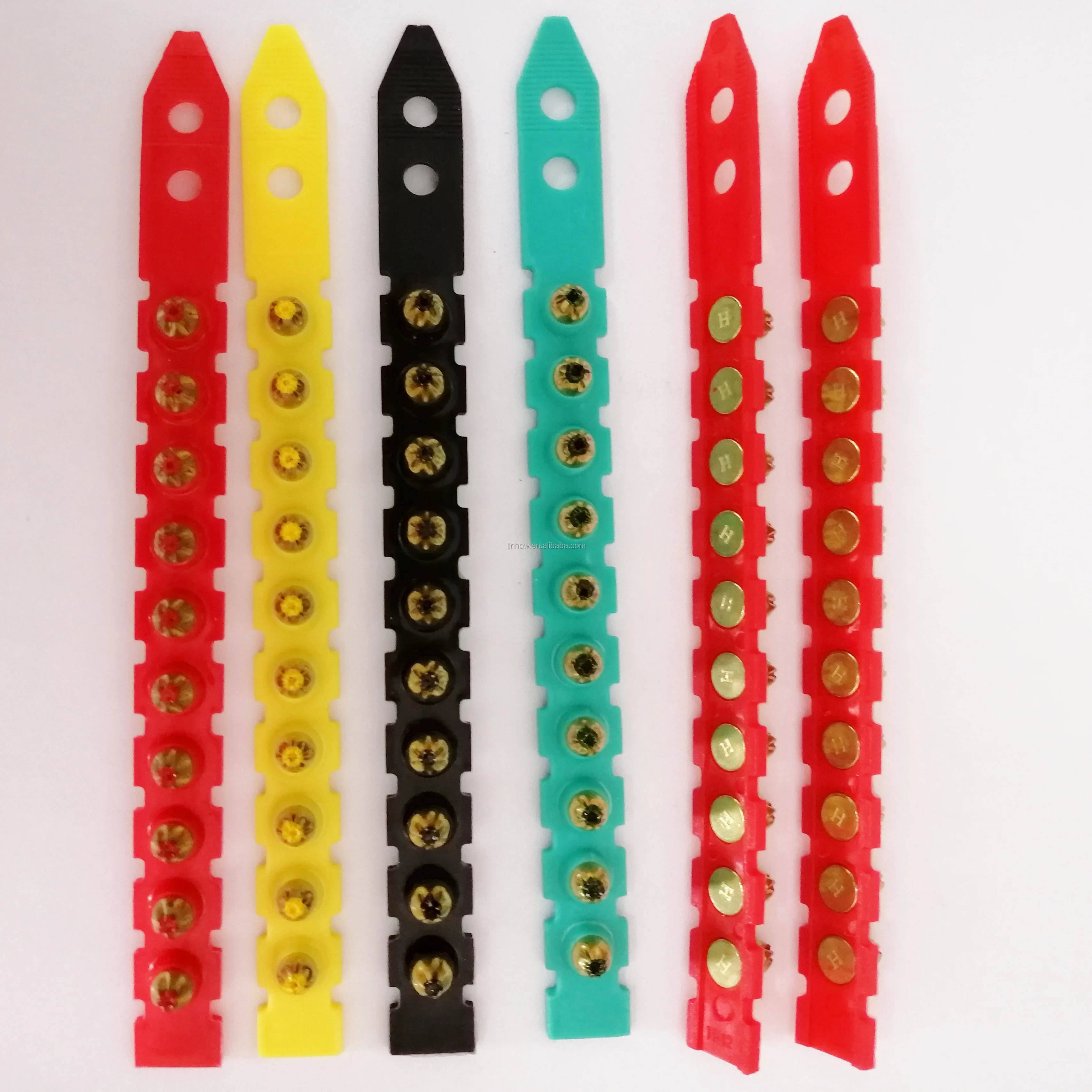 Top sale strip load, strip power load