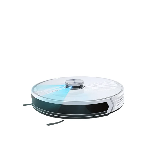 Robot Vacuum Cleaner Intelligent Vacuum Cleaner Dry And Wet Vacuum Cleaner