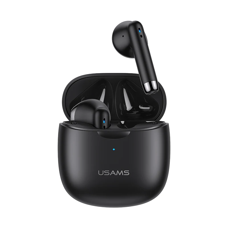 USAMS оптовая продажа IA04 TWS настоящие беспроводные наушники 3D