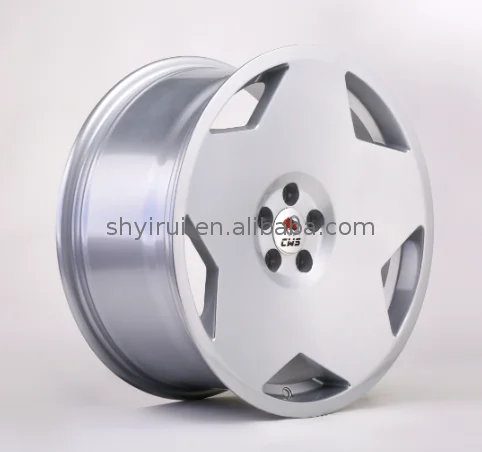 
17 inch aluminum alloy wheel rim for BMW wheels 