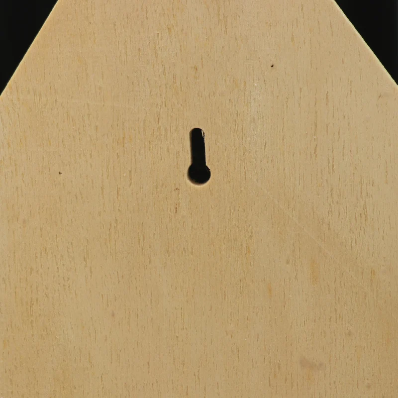 factory FSC&BSCI wild garden Wooden Squirrel Feeder Box Squirrel Picnic Table Feeder with Feeding Platform