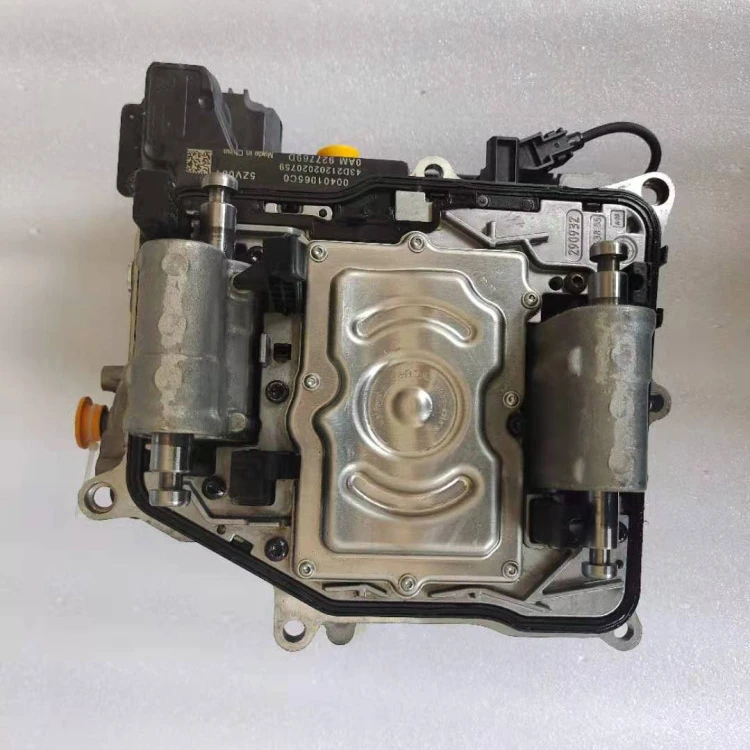 
0AM325025D fit for Volks wagen 7speed DCT TCU Electromechanical Unit 