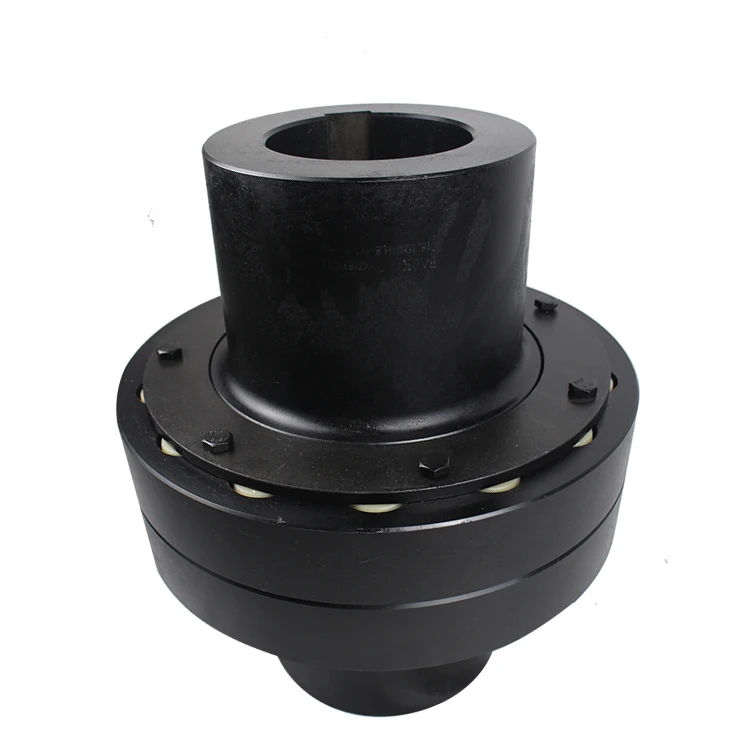 Elastic Sleeve Pin Flexible LX Elastic Pin Couplings