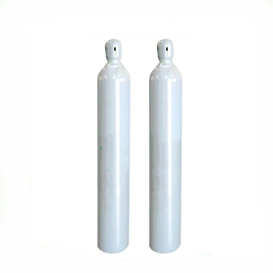 High Purity Industrial Grade China Neon Gas Cylinder