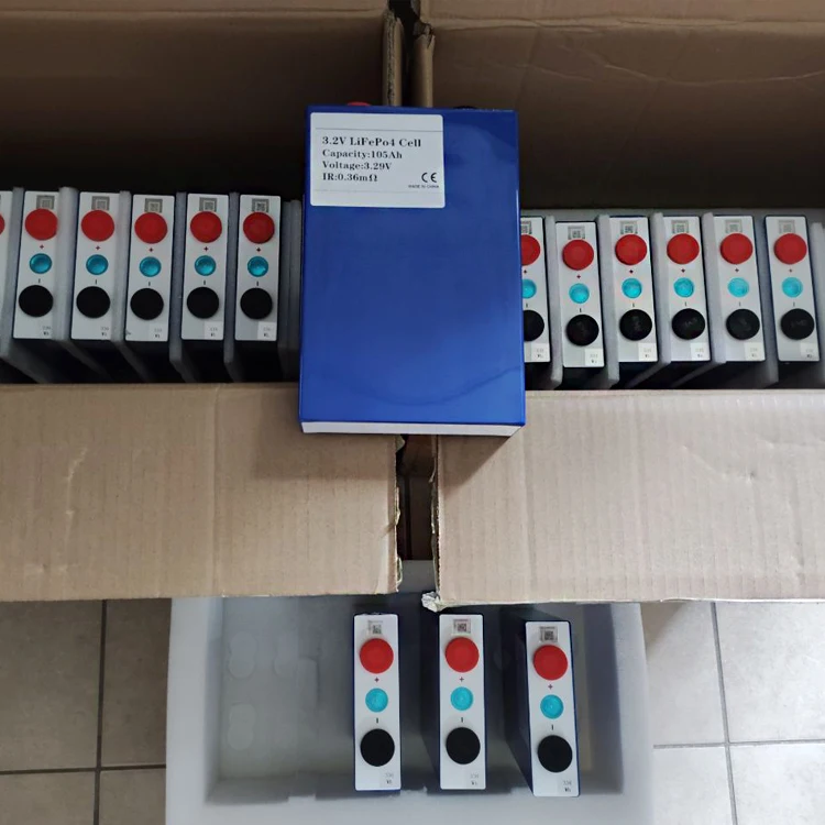 Grade A Lifepo4 3.2V 100AH 105AH 120Ah 130Ah 32Ah 150AH 160AH 180Ah Lfp Catl/Calb 100 105 120 150 160 Ah Lithium Battery Cells