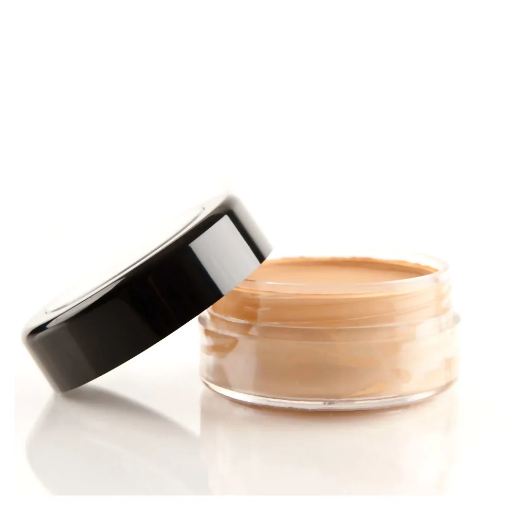 Big capacity. Cream foundation wholesale, long lasting,shading function, waterproof feature, cosmetic,oem cosmetics factory