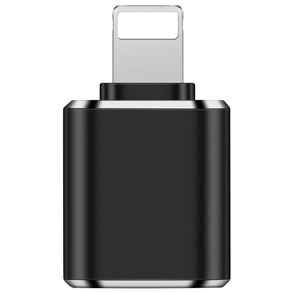 OTG Lightn-ing to USB 3.0 Lighting Adapter for iPhone OTG Adapter