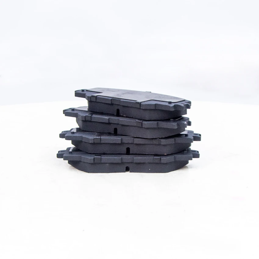 Автомобильные запчасти D1038, тормозные колодки R90 для Mazda Mpv