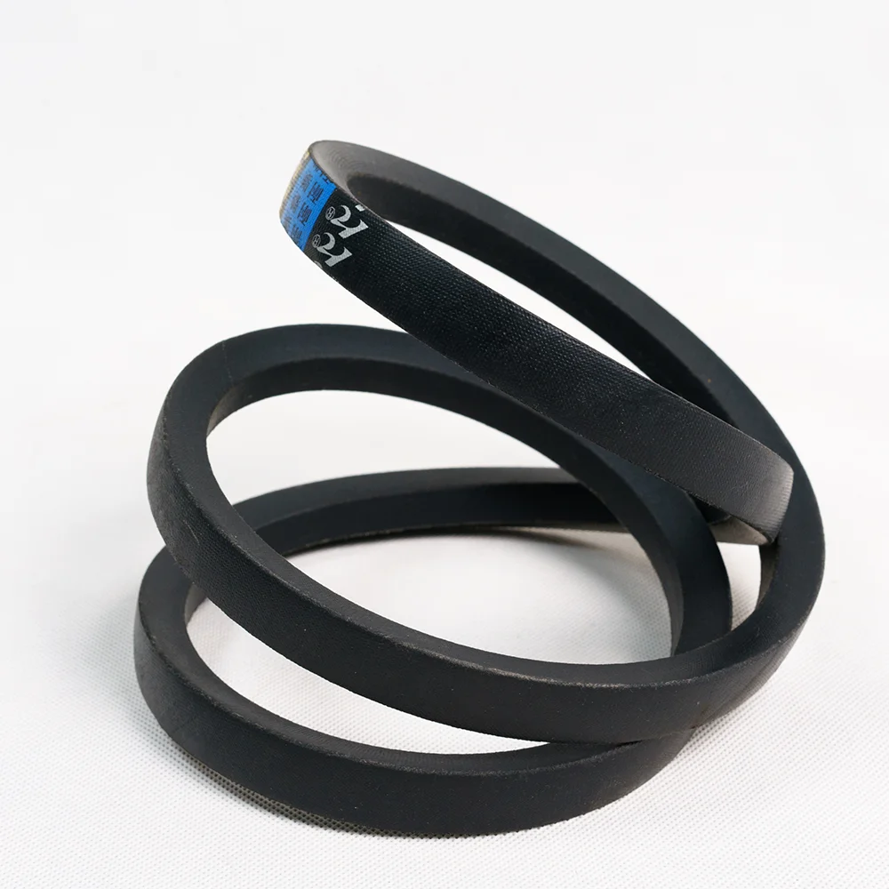 SALE Classical wrapped rubber v belt OPTIBELT MVA MVB MVC for