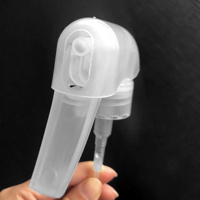 New Design 28/410 412 Mini Trigger For Air freshener and House Cleaning Trigger Sprayer Pump