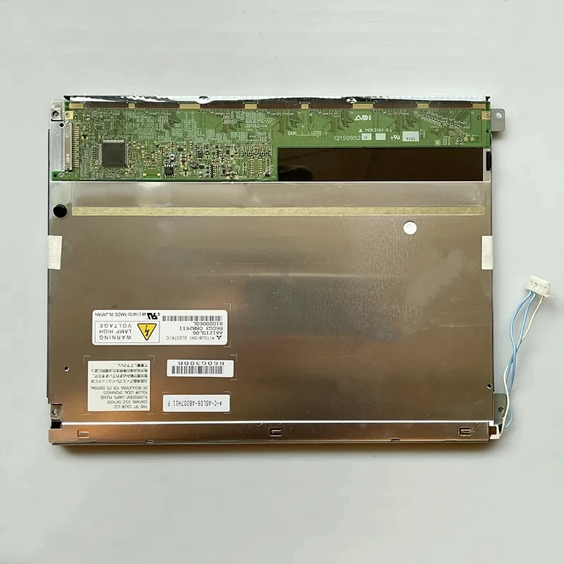 2.1 inch 800*600 LCD SCREEN DISPLAYA  A121XK01 AA121XK04 AA121SM02 AA121SL01/SL03/SL06