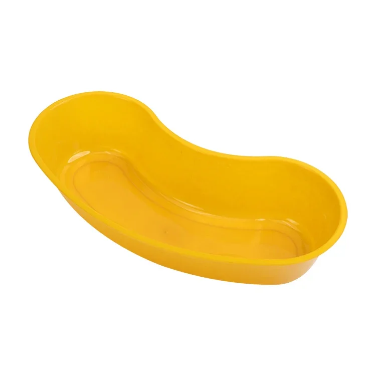 Medical plastic dish/kidney tray/emesis basins