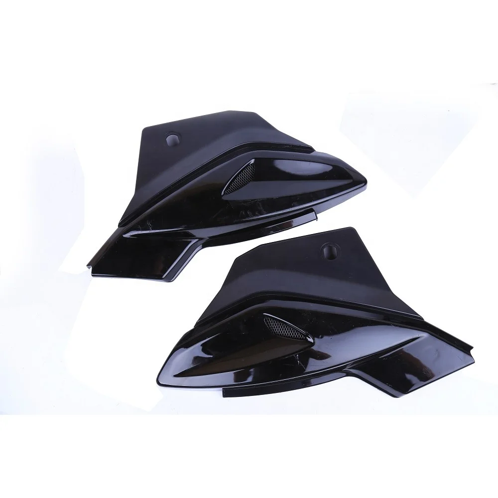 hot many models motorcycle cover motorcycle 125cc side cover other motorcycle parts & accessories in China factory Kingtae