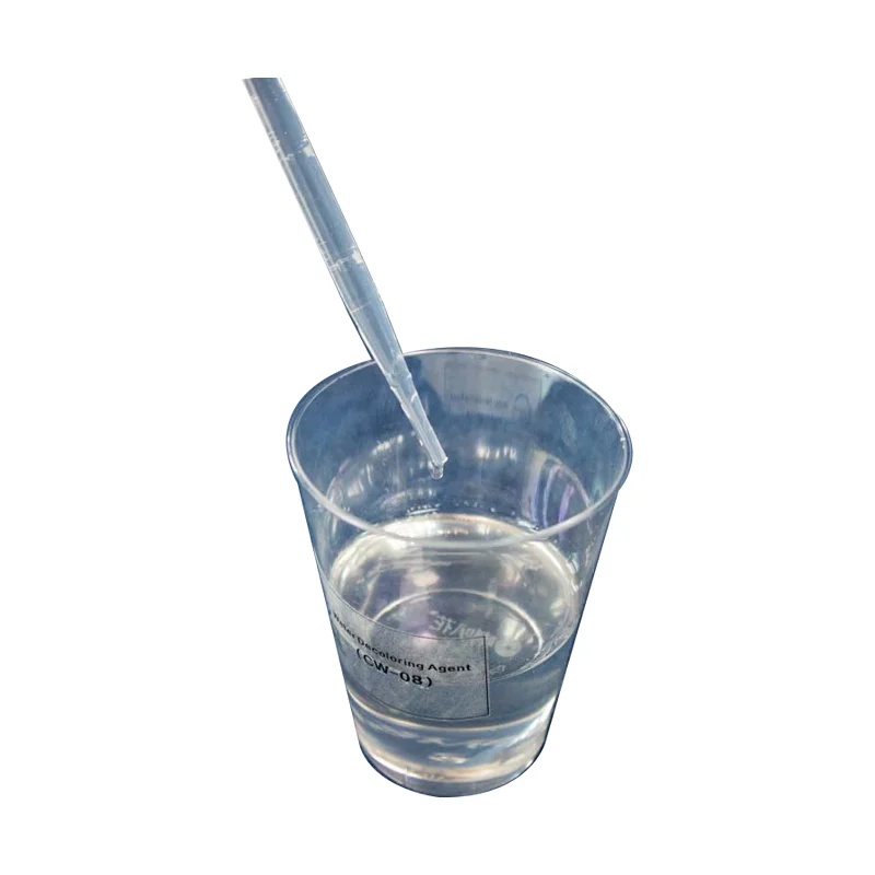 Химические средства для очистки сточных вод