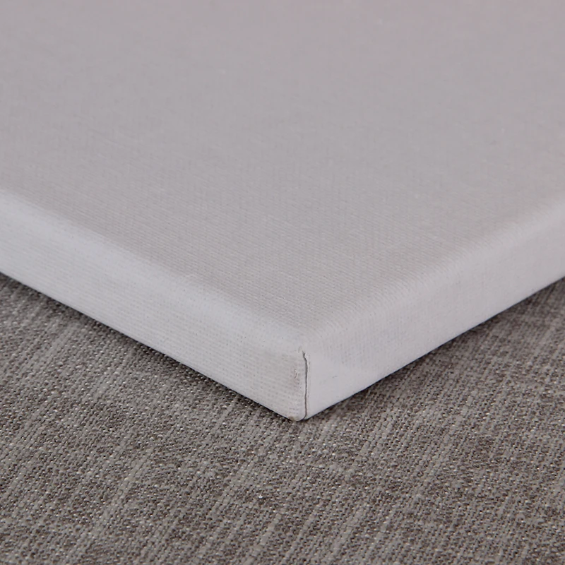 
artist cotton canvas blank canvas oil painting art canvas panel 