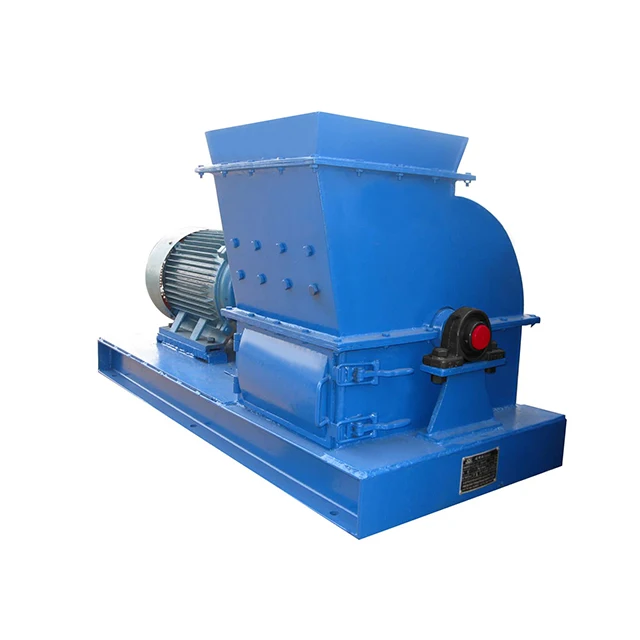 China Guangxi cheap Chicken Bone Crusher Machine Poultry Bone Grinder Frozen Meat Crusher block chicken shredder