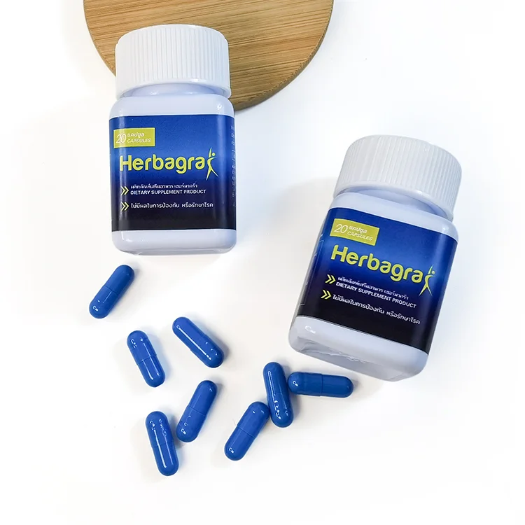 Sell the best health care products Customized capsules male fertility supplement