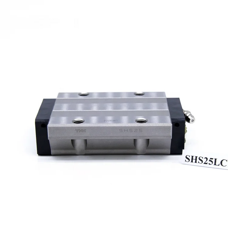 SHS20C Original instock SHS20CUU/SS SHS20C1UU/SS Linear Guides / linear block / Carriages / cnc guides