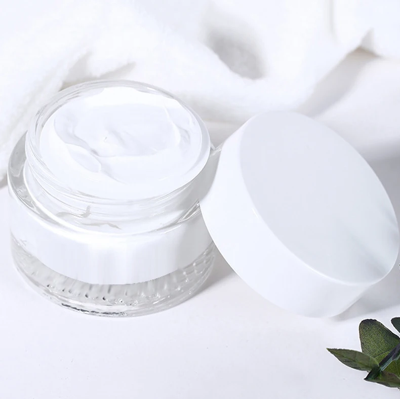 Pearl Niacinamide High Quality Instant whitening  Cream