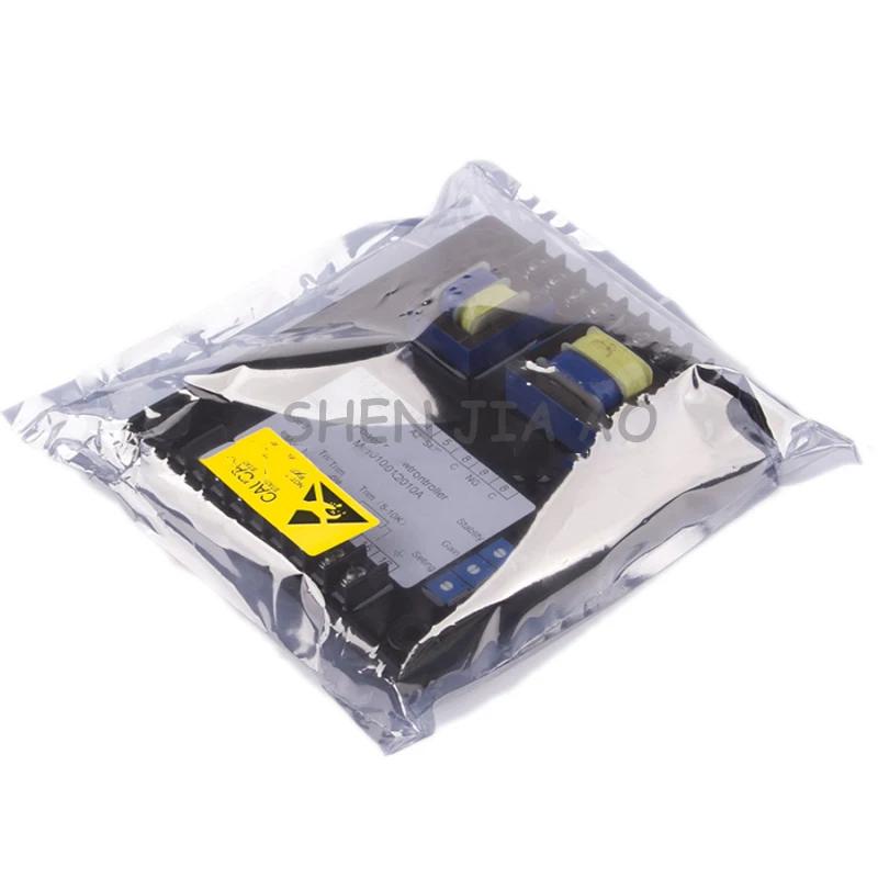 
Power factor controller HX-2010A generator sets parallel machine power factor used to control the generator 1PC 